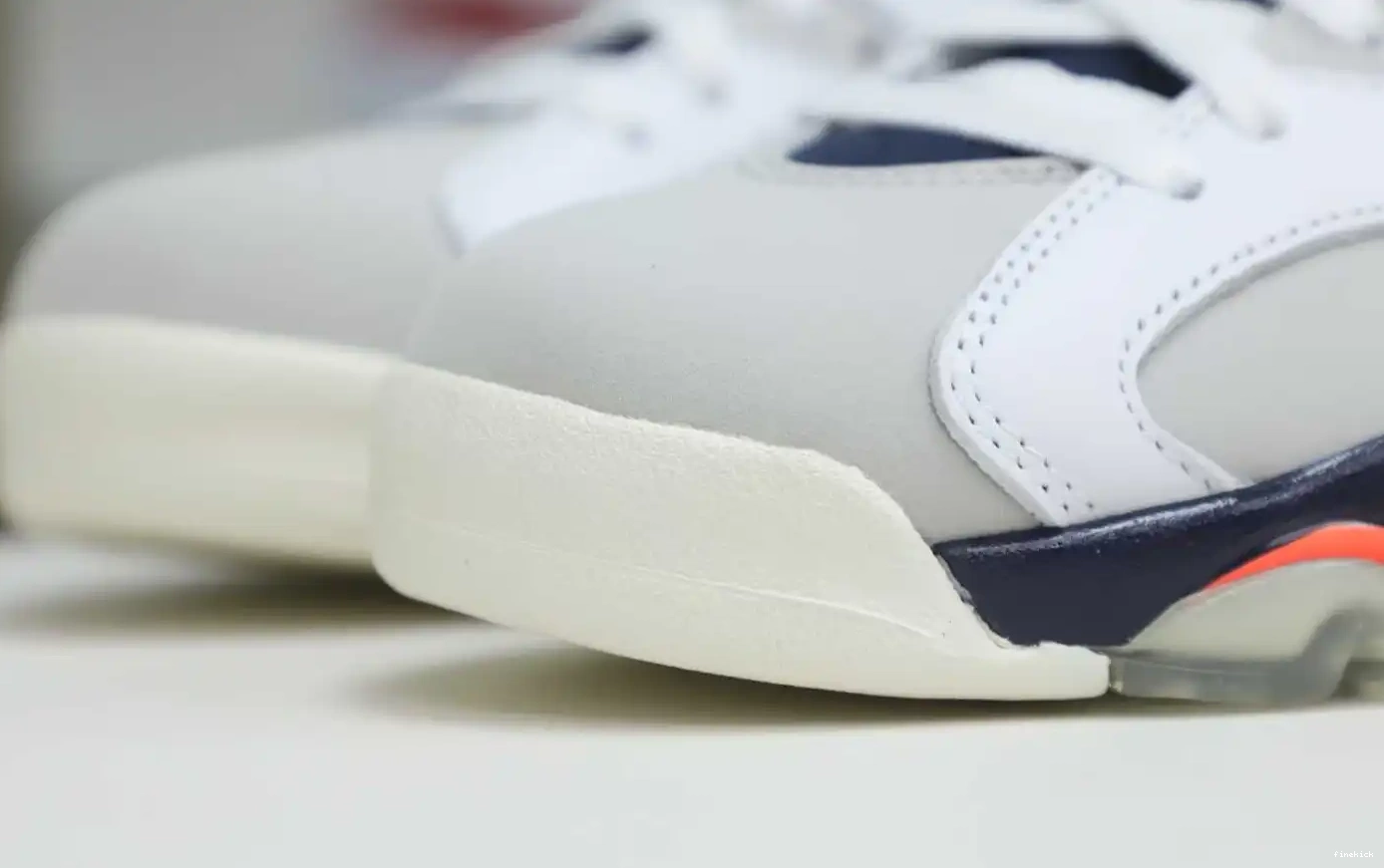 'TINKER' JORDAN AIR RETRO 6 0611